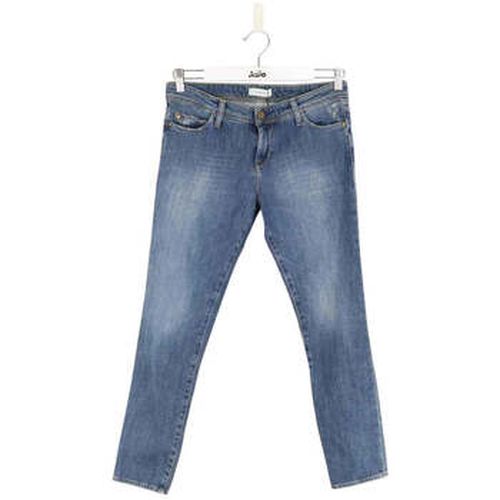 Jeans Bash Jean droit en coton - Bash - Modalova