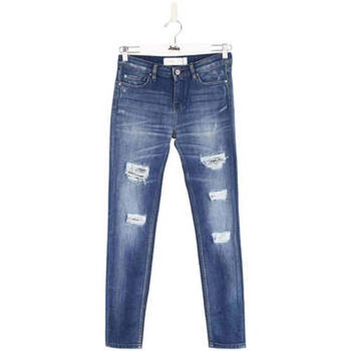 Jeans Iro Jean slim en coton - Iro - Modalova