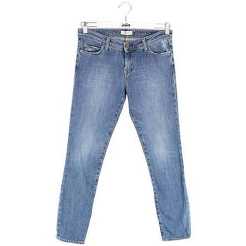 Jeans Bash Jean slim en coton - Bash - Modalova