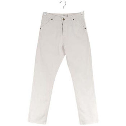 Jeans Bash Jean droit en coton - Bash - Modalova