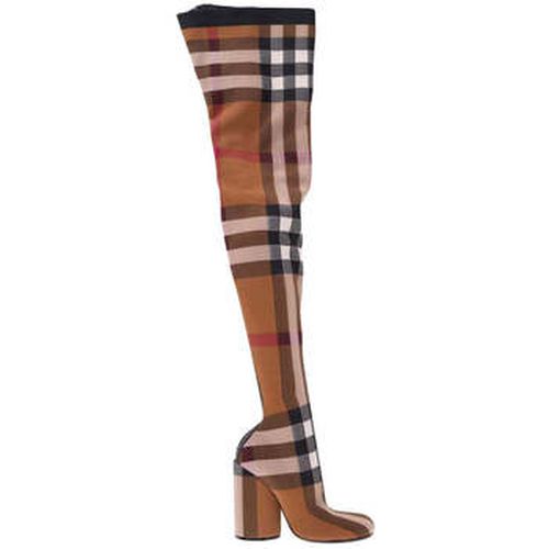 Bottes Burberry Bottes marron - Burberry - Modalova