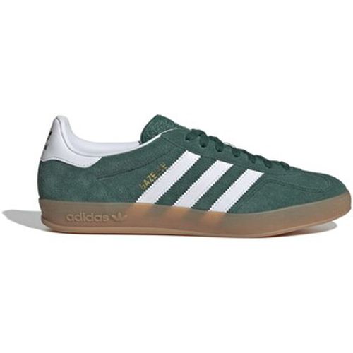 Baskets basses GAZELLE INDOOR - adidas - Modalova