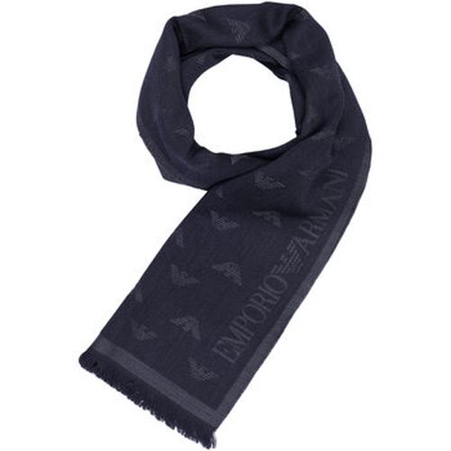 Echarpe Emporio Armani Foulard - Emporio Armani - Modalova