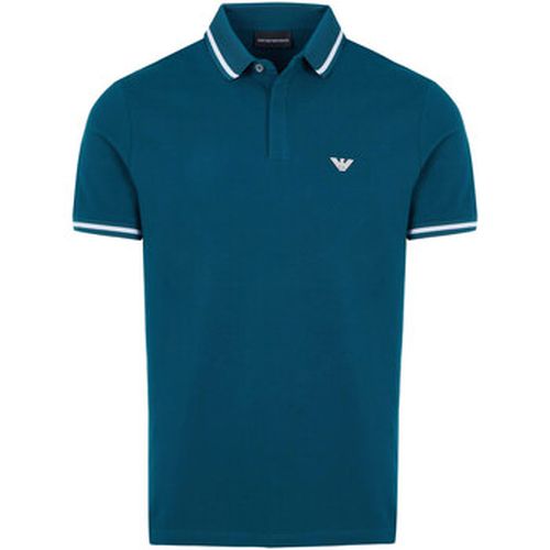 Polo Emporio Armani Polo - Emporio Armani - Modalova