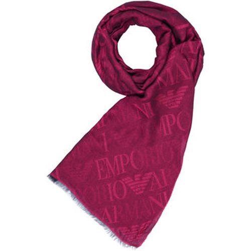 Echarpe Emporio Armani Foulard - Emporio Armani - Modalova