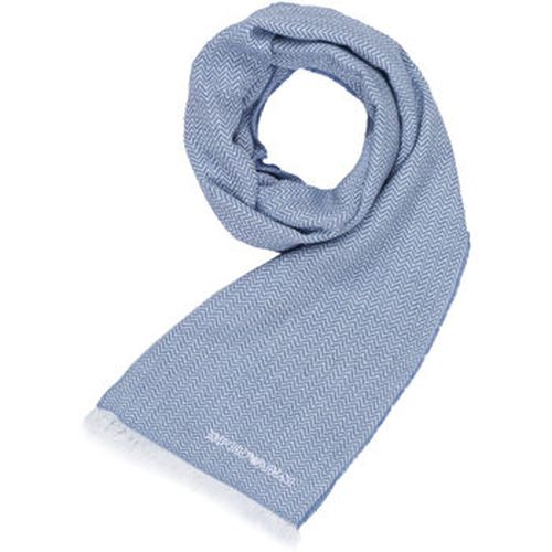 Echarpe Emporio Armani Foulard - Emporio Armani - Modalova