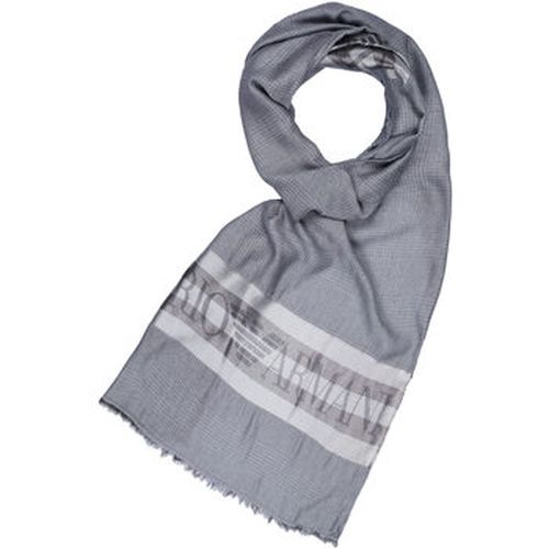 Echarpe Emporio Armani Foulard - Emporio Armani - Modalova