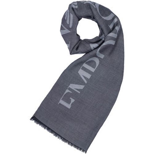 Echarpe Emporio Armani Foulard - Emporio Armani - Modalova