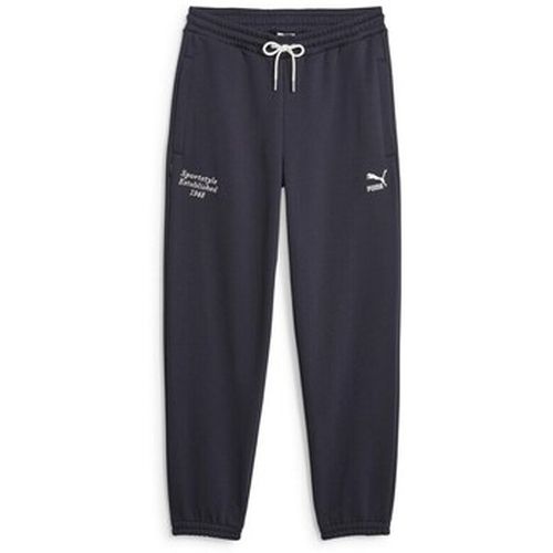 Pantalon Puma Team - Puma - Modalova