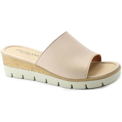 Mules Grunland GRU-RRR-CI9897-CI - Grunland - Modalova