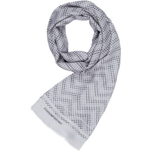 Echarpe Emporio Armani Foulard - Emporio Armani - Modalova