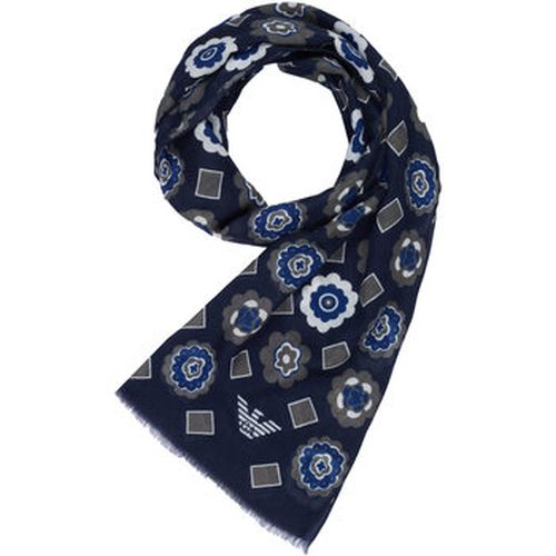 Echarpe Emporio Armani Foulard - Emporio Armani - Modalova