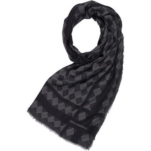 Echarpe Emporio Armani Foulard - Emporio Armani - Modalova