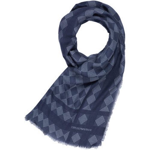 Echarpe Emporio Armani Foulard - Emporio Armani - Modalova