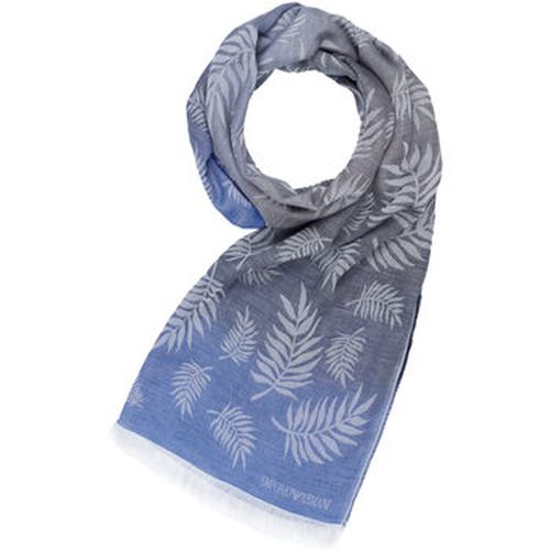 Echarpe Emporio Armani Foulard - Emporio Armani - Modalova