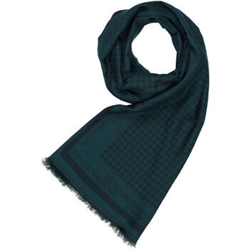 Echarpe Emporio Armani Foulard - Emporio Armani - Modalova