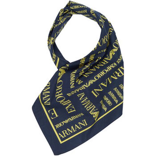 Echarpe Emporio Armani Foulard - Emporio Armani - Modalova