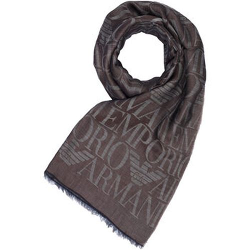 Echarpe Emporio Armani Foulard - Emporio Armani - Modalova