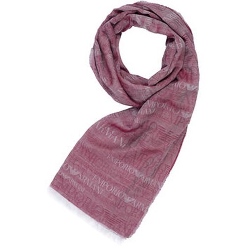 Echarpe Emporio Armani Foulard - Emporio Armani - Modalova