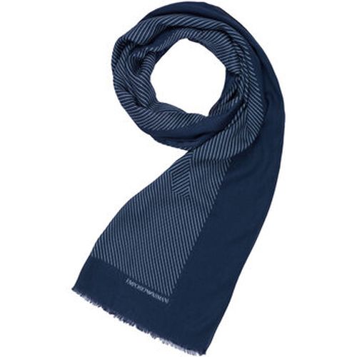 Echarpe Emporio Armani Foulard - Emporio Armani - Modalova