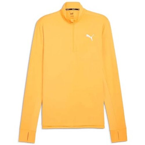 Polaire Run Favorite 1/4 Zip M - Puma - Modalova