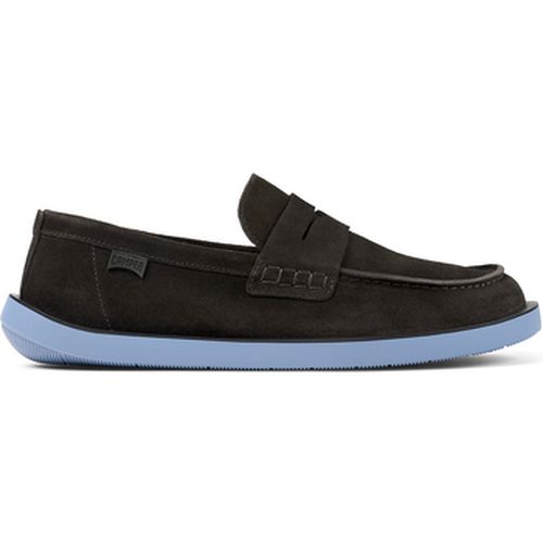 Chaussures bateau MOCASSINS WAGON K100889 - Camper - Modalova