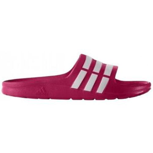 Mules adidas d67480_duramo_slide_k - adidas - Modalova