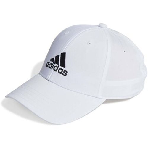 Chapeau adidas Bballcap Lt Emb - adidas - Modalova