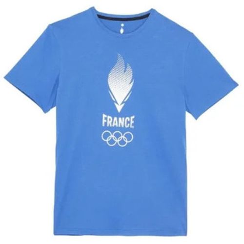 T-shirt TEE SHIRT JO X FRANCE - Paris 2024 - Modalova