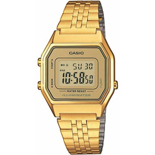 Montre Montre LA680WEGA-9ER - Casio - Modalova