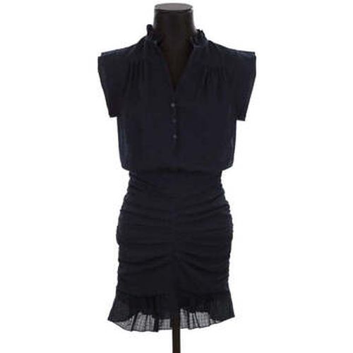 Robe courte Bash Robe bleu - Bash - Modalova