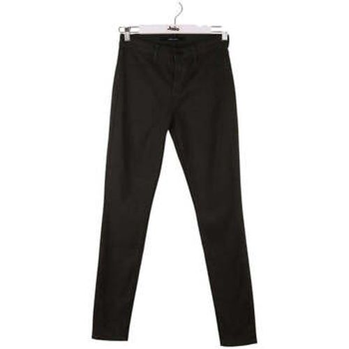 Pantalon Pantalon slim en coton - J Brand - Modalova