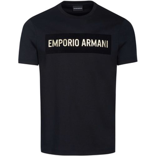 T-shirt Emporio Armani t-shirt - Emporio Armani - Modalova