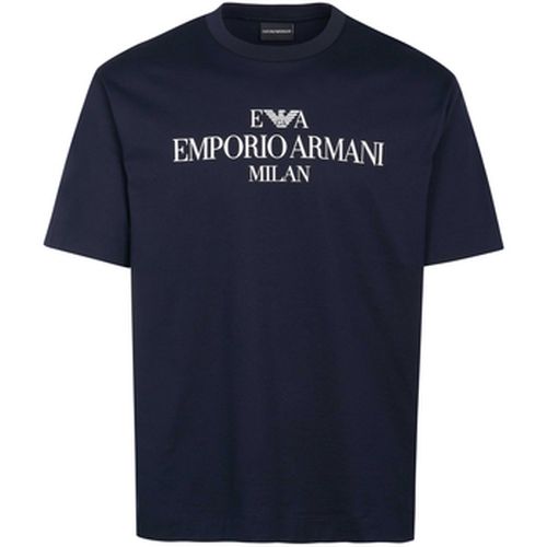 T-shirt Emporio Armani t-shirt - Emporio Armani - Modalova