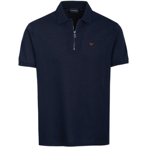 Polo Emporio Armani Polo - Emporio Armani - Modalova