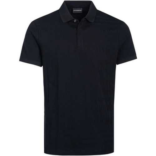 Polo Emporio Armani Polo - Emporio Armani - Modalova