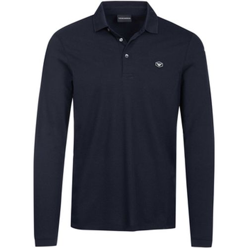 Polo Emporio Armani Polo - Emporio Armani - Modalova