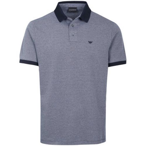 Polo Emporio Armani Polo - Emporio Armani - Modalova