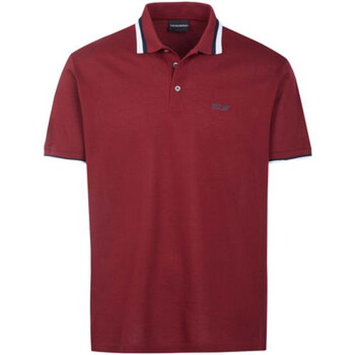 Polo Emporio Armani Polo - Emporio Armani - Modalova