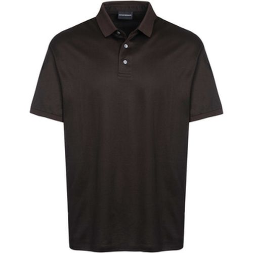 Polo Emporio Armani Polo - Emporio Armani - Modalova