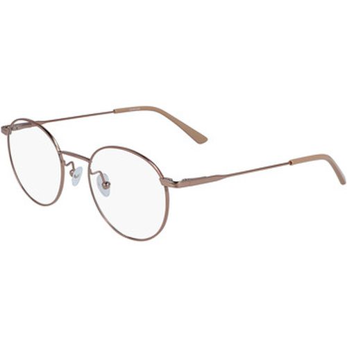 Lunettes de soleil CK19119 Cadres Optiques, Or, 49 mm - Calvin Klein Jeans - Modalova