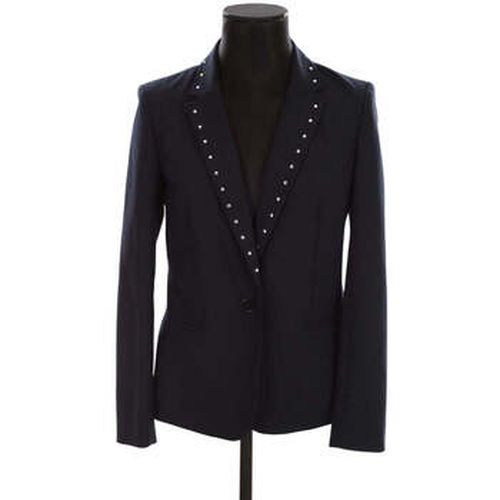 Veste Claudie Pierlot Veste bleu - Claudie Pierlot - Modalova