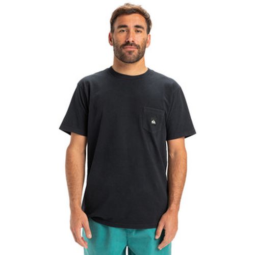 T-shirt Quiksilver Salt Water - Quiksilver - Modalova