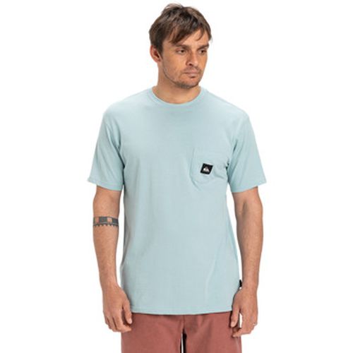 T-shirt Quiksilver Salt Water - Quiksilver - Modalova