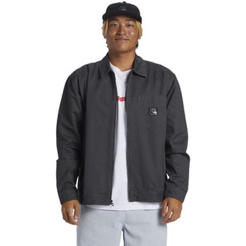 Veste DNA Surf Harrington - Quiksilver - Modalova