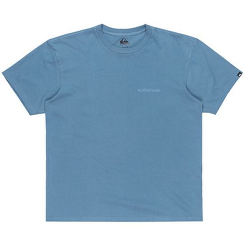 T-shirt Quiksilver Salt Water - Quiksilver - Modalova