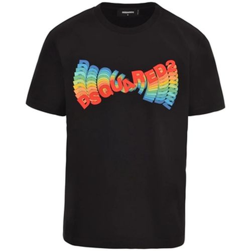 T-shirt Dsquared - Dsquared - Modalova