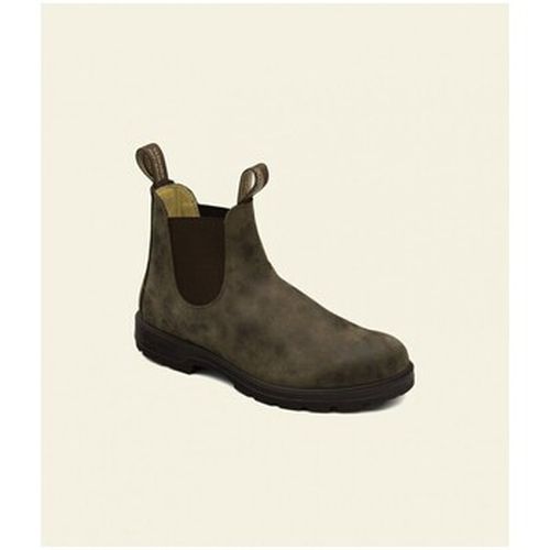 Bottes Blundstone 585 Rustic Brown - Blundstone - Modalova