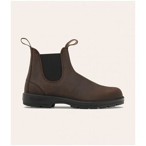 Bottes Blundstone 2340 Brown Black - Blundstone - Modalova