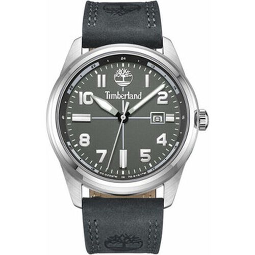 Montre Montre TDWGB2230704 Gris - Timberland - Modalova